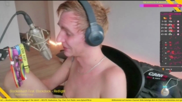 knackarsch87  17-09-2021 Recorded Video Nude